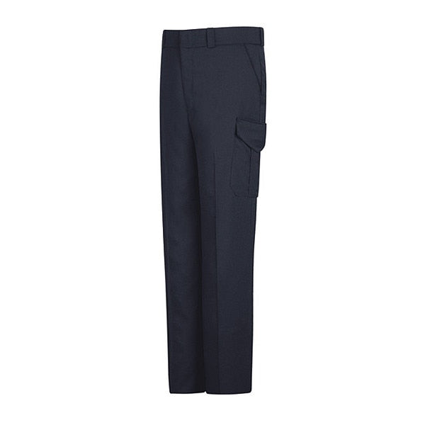 M, Poly/Wool/Lycra Cargo Trouser