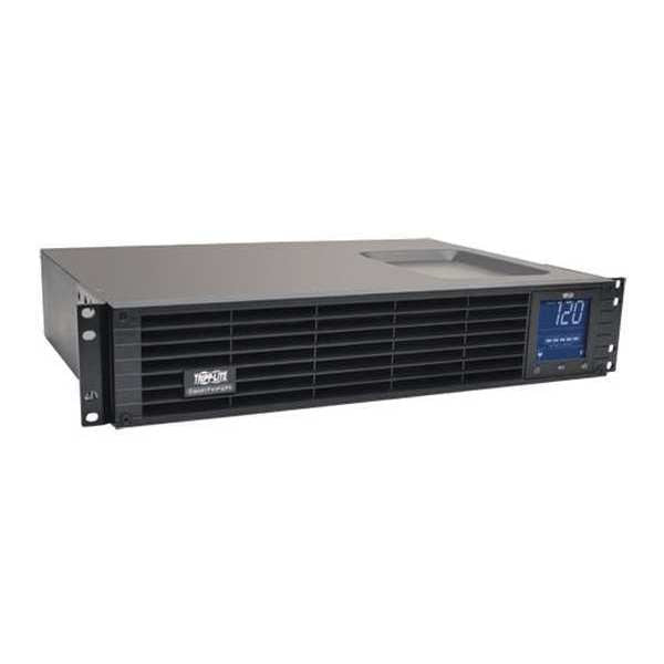 UPS, SmartPro, 1.5kVA, 1kW, Rack/Tower, 2U