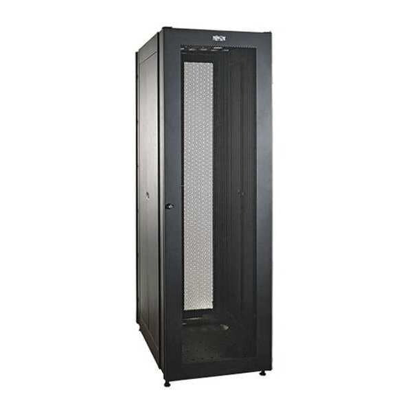 Rack Enclosure, 42U, Value Series, Standard