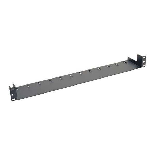 Cable Management Tray, Horizontal, 1U