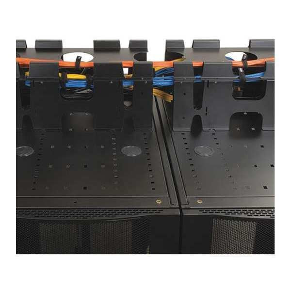 Roof Mounted Cable Trough, Expansion
