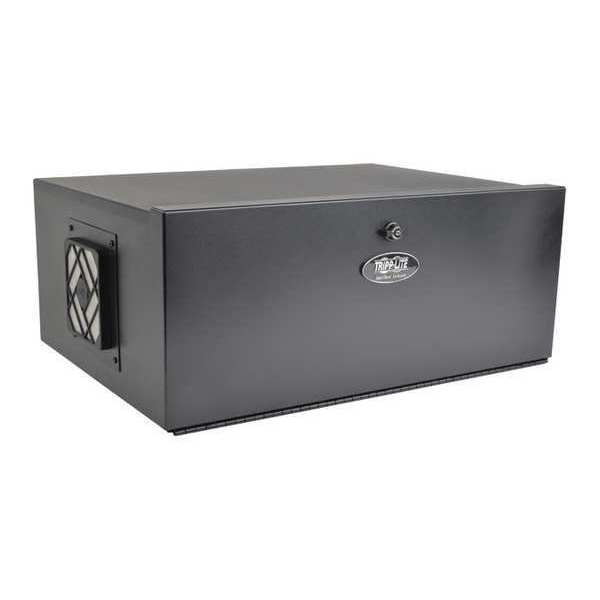 Enclosure Security DVR Lockbox, 5U
