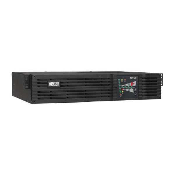 UPS, SmartOnline, 1kVA, 800W, SNMPWEBCARD, 2U