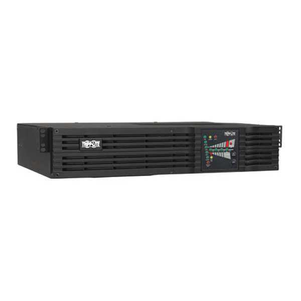 UPS, SmartOnline, 1.5kVA, 1.2kW, SNMP, 2U