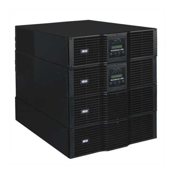 UPS, SmartOnline, 20kVA, 18kW, Bypass, 12U
