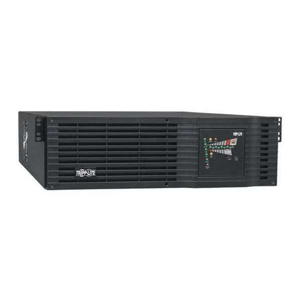 UPS, SmartOnline, 3kVA, 2.4kW, SNMP, USB, 3U