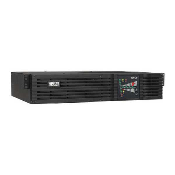 UPS, SmartOnline, 750VA, 600W, SNMP, USB, 2U