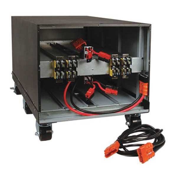 UPS, SmartOnline, External Battery Frame