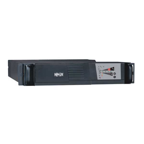 UPS, SmartOnline, 2.2kVA, 1.6kW, USB, DB9, 2U