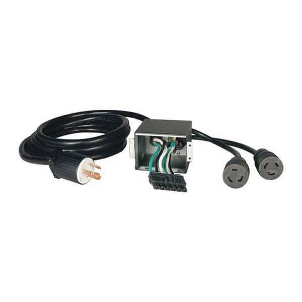 UPS, Corded Backplate Outlet, SU6000RT3UHV
