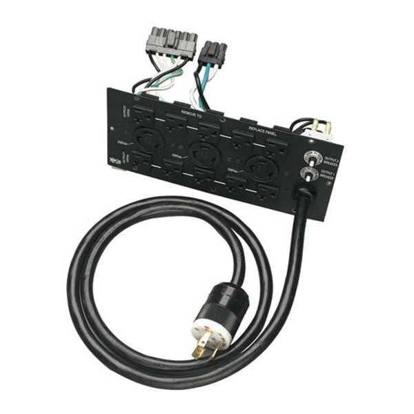 UPS, Corded Backplate Outlet, SU6000RT3