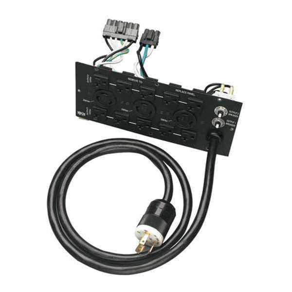 UPS, Corded Backplate Outlet, SU6000RT3U