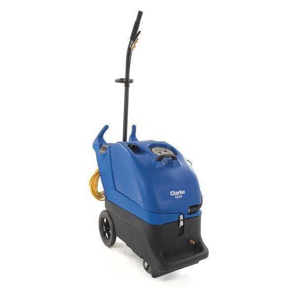 Portable Extractor, 12 gal., 100 psi Pump