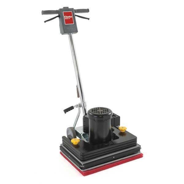 Orbital Floor Machine, 1.5hp, 3540 rpm