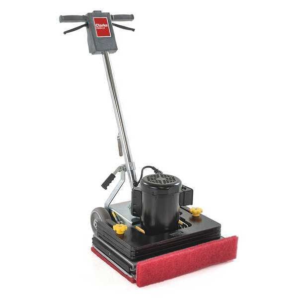 Orbital Floor Machine, 1.5hp, 3450 rpm