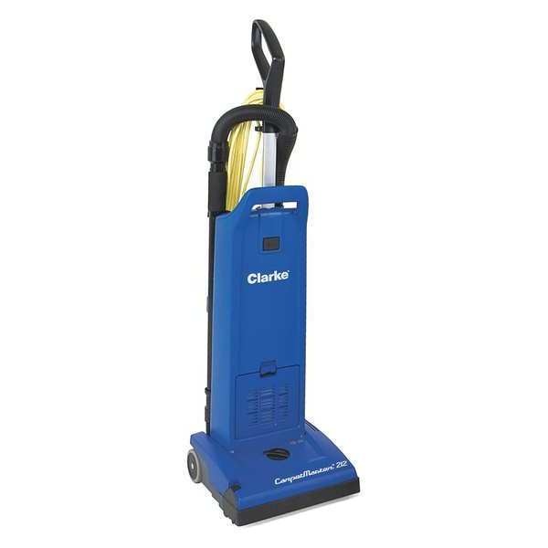 Upright Vacuum Cleaner, 212, 120V