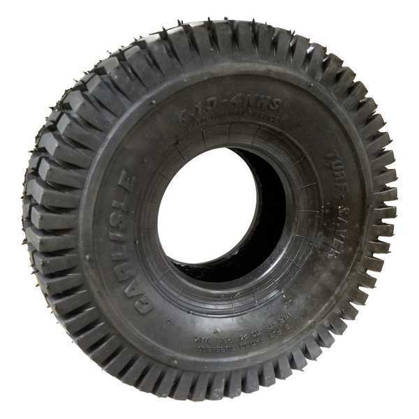Turf Saver Tire
