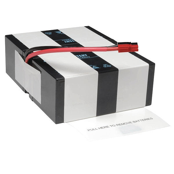 UPS Replacement Battery, Tripp Lite, 2U