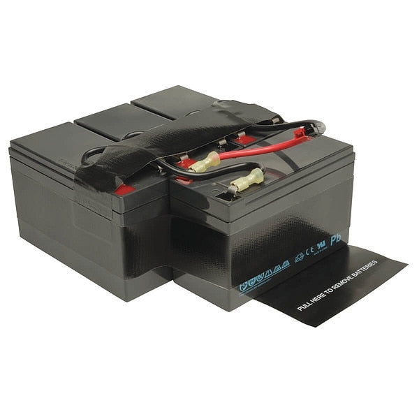 UPS Replacement Battery, SMART2500XLHG