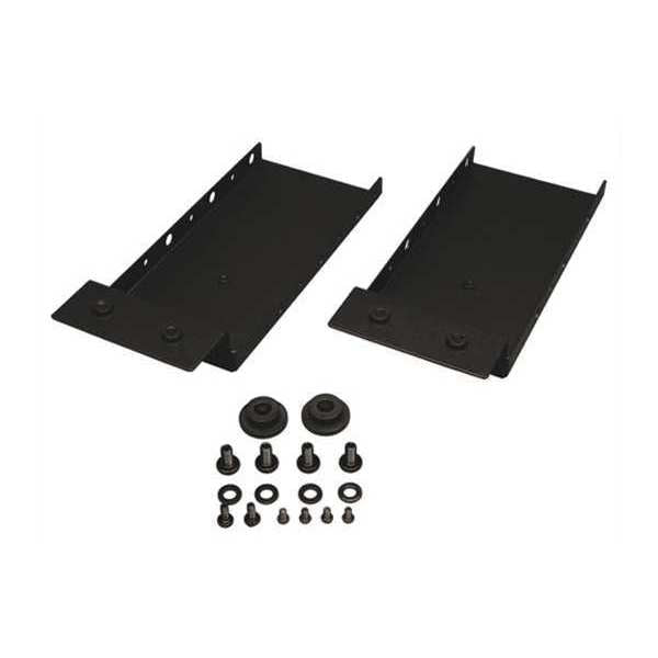 PDU Accessory, Bracket, Vertical, 1U