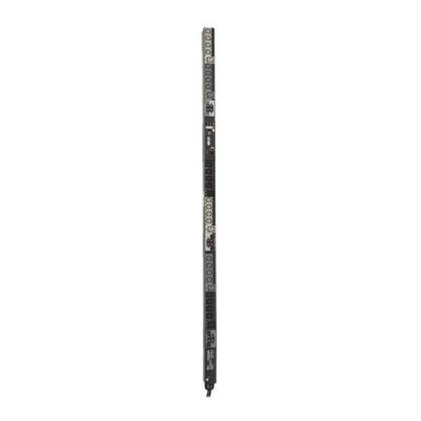 PDU, 3-Ph, Switched, 17.3kW, 24 C13, 6 C19, 0U