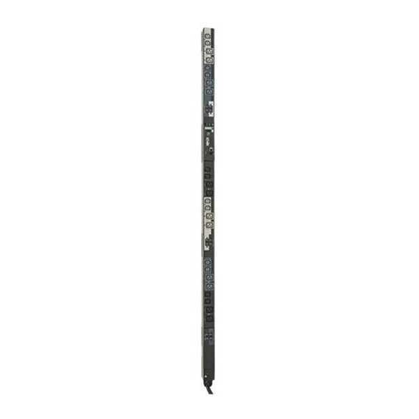PDU, 3-Ph, Switched, 28.8kW, 12 C13, 12C19, 0U