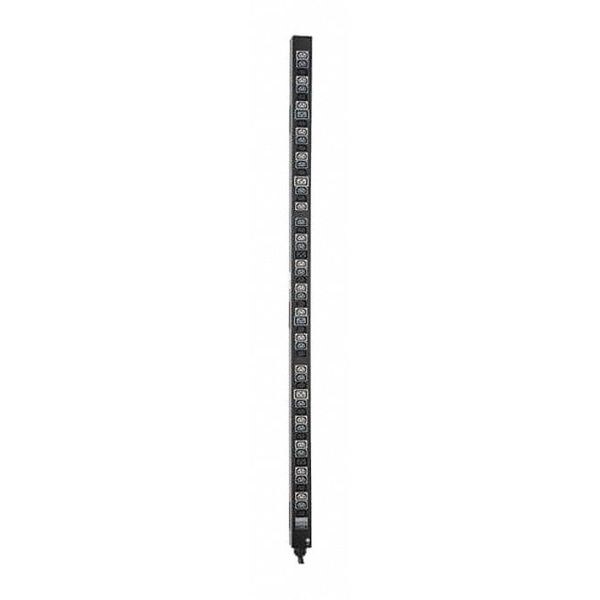 PDU, 3-Ph, ATS, 8.6kW, 42 C13, 12 C19, 0U