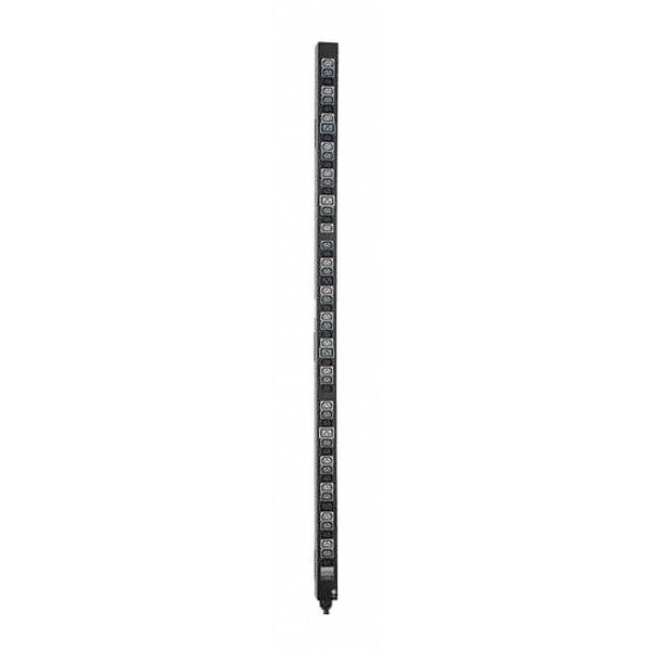 PDU, 3-Ph, ATS, 8.6kW, 48 C13, 6 C19, 0U
