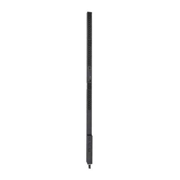 PDU, 3-Ph, Monitored, 14.5kW, 42 C13, 6C19, 0U