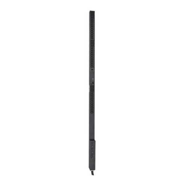 PDU, 3-Ph, Monitored, 14.5kW, 42 C13, 6C19, 0U