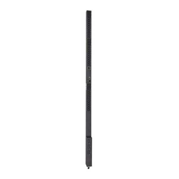 PDU, 3-Ph, Monitored, 10kW 3, 42 C13, 6C19, 0U