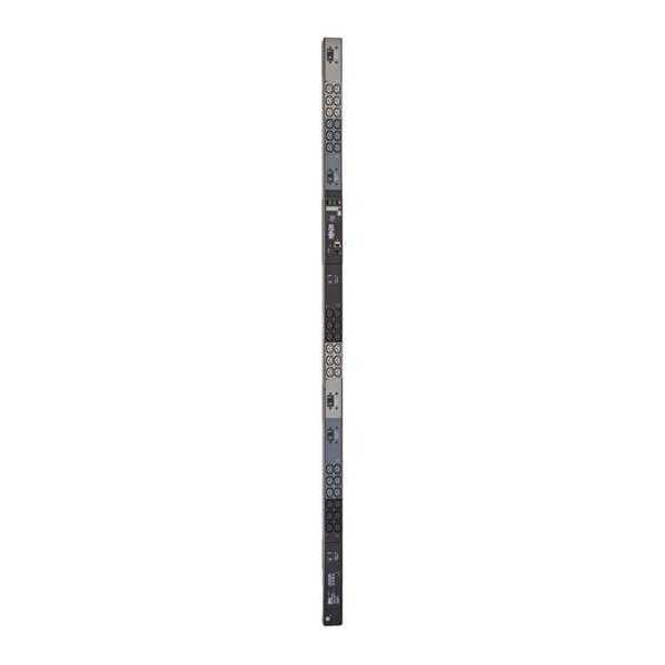 PDU, 3-Ph, Monitored, 18.7kW, 36 C13, 0U