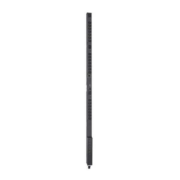 PDU, 3-Ph, Switched, 5.7, 21 C13, 3 C19, 0U