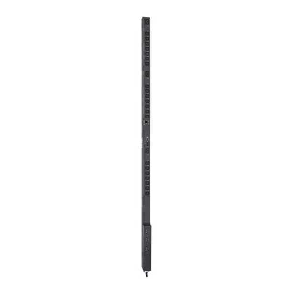 PDU, 3-Ph, Switched, 8.6, 21 C13, 3 C19, 0U
