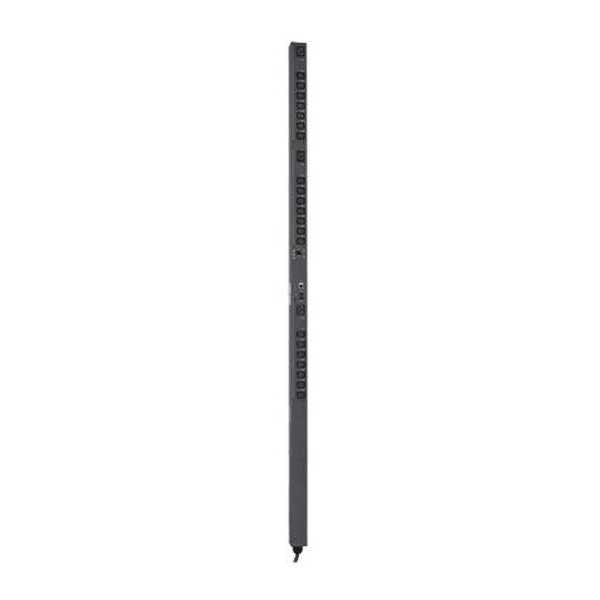 PDU, 3-Ph, Switched, 5.7kW, 21 C13, 3 C19, 0U