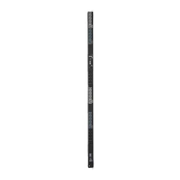 PDU, 3-Ph, Switched, 6.7kW, 24 C13, 6 C19, 0U