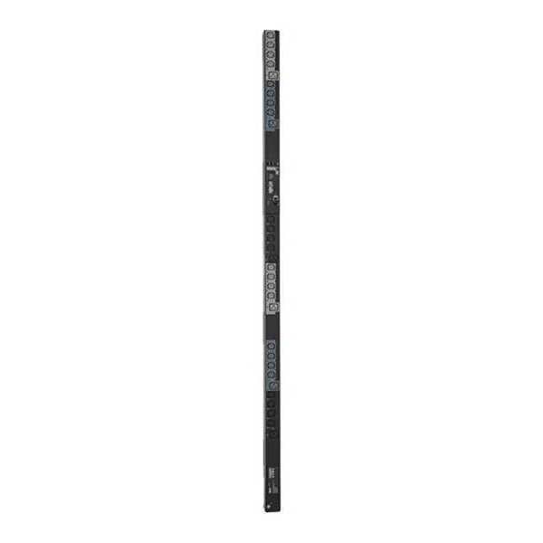 PDU, 3-Ph, Switched, 11.5kW, 24 C13, 6 C19, 0U