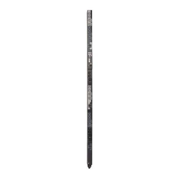 PDU, 3-Ph, Switched, 22.1kW, 12 C13, 12C19, 0U