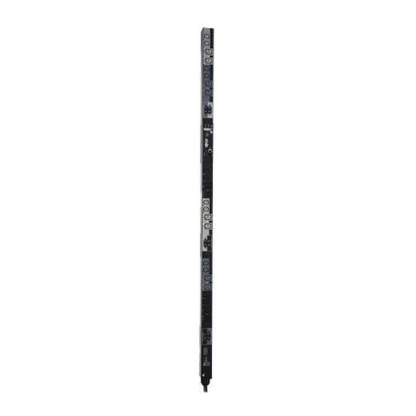 PDU, 3-Ph, Switched, 17.3kW, 12 C13, 12C19, 0U