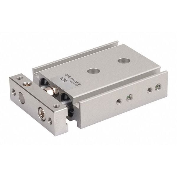 25mm Bore Dual Rod Cylinder 70mm Stroke