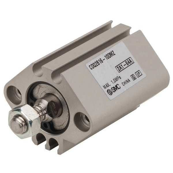 16mm Bore Compact Cylinder 10mm Stroke