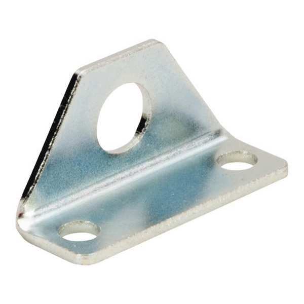 Foot Bracket for 16mm, CDJ