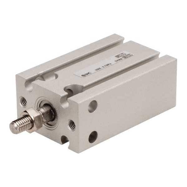 16mm Bore Free Mount Cylinder 10mm Stroke