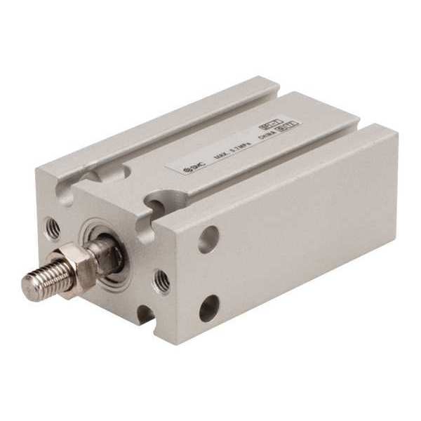 6mm Bore Free Mount Cylinder 25mm Stroke
