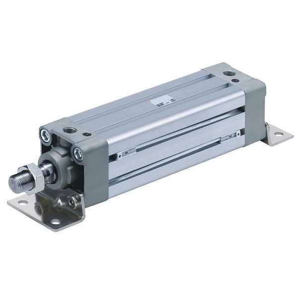 40mm Bore Tie-Rod Cylinder 250mm Stroke