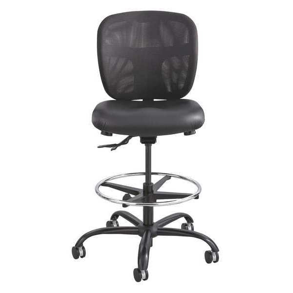 Vue(TM) Heavy Duty Stool, Armless