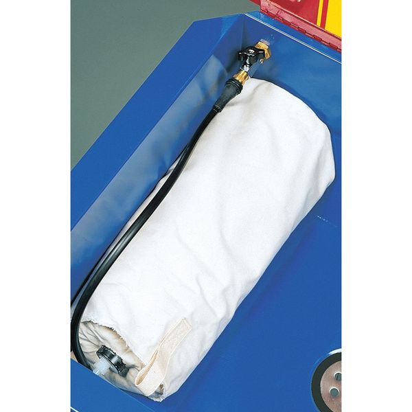 Dyna Trap Filter Bag, PK2