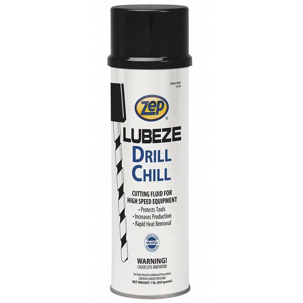 Lubeze DrillChill, Cutting Oil, 20n16, PK12