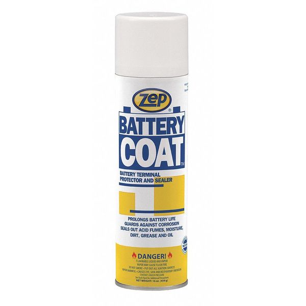 Battery Coat, Protector, 20n16, PK12