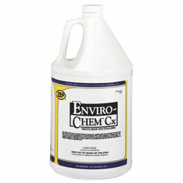 Envirochem CX, Waste Odor Neutralizer, PK4